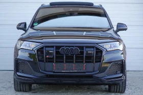 Audi SQ7 EXCLUSIVE* CARBON* RS* B&O* 360* LASER*  | Mobile.bg    2