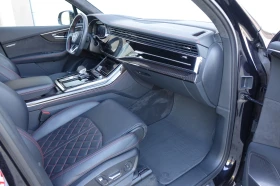 Audi SQ7 EXCLUSIVE* CARBON* RS* B&O* 360* LASER*  | Mobile.bg    16