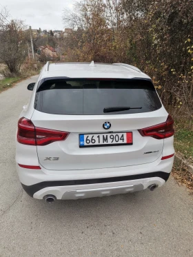 Обява за продажба на BMW X3 XDrive30i* Панорама* Подгрев* Камери* М.точка*  ~60 000 лв. - изображение 3