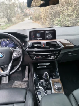 Обява за продажба на BMW X3 XDrive30i* Панорама* Подгрев* Камери* М.точка*  ~60 000 лв. - изображение 5