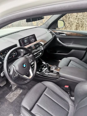 BMW X3 XDrive30i* Панорама* Подгрев* Камери* М.точка* , снимка 7