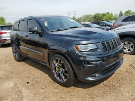 Jeep Grand cherokee SRT-8 | Mobile.bg    3