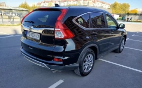 Honda Cr-v 2.0 4WD Lifestyle EURO 6, снимка 4