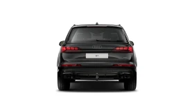 Audi Q7 S line 50 TDI quattro | Mobile.bg    5