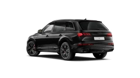 Audi Q7 S line 50 TDI quattro | Mobile.bg    3