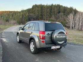 Suzuki Grand vitara АВТОМАТ/FULL, снимка 5