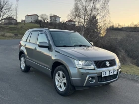 Suzuki Grand vitara АВТОМАТ/FULL, снимка 2