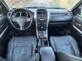 Suzuki Grand vitara АВТОМАТ/FULL, снимка 7