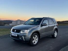 Suzuki Grand vitara АВТОМАТ/FULL, снимка 1