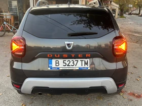 Dacia Duster Extreme 1.0 LPG Garantie bis 07.2027, снимка 4