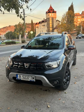 Dacia Duster Extreme 1.0 LPG Garantie bis 07.2027, снимка 2