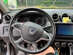 Обява за продажба на Dacia Duster Extreme 1.0 LPG Garantie bis 07.2027 ~26 950 лв. - изображение 5
