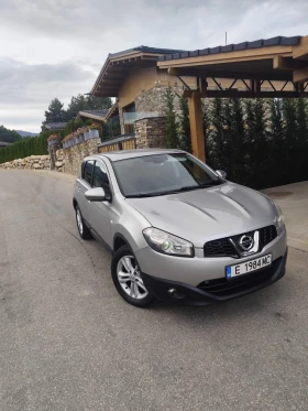 Обява за продажба на Nissan Qashqai ~11 300 лв. - изображение 1