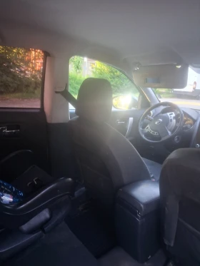 Nissan Qashqai - 11800 лв. - 20507569 9