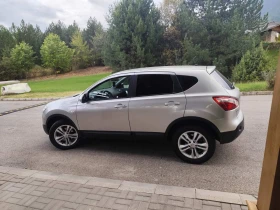 Обява за продажба на Nissan Qashqai ~11 300 лв. - изображение 2