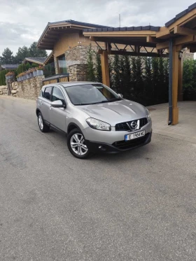 Обява за продажба на Nissan Qashqai ~11 300 лв. - изображение 4