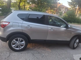 Nissan Qashqai - 11800 лв. - 20507569 8