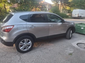 Nissan Qashqai - 11800 лв. - 20507569 10