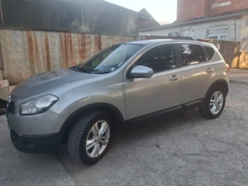 Nissan Qashqai - 11800 лв. - 20507569 3
