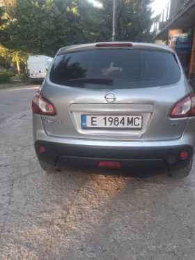 Nissan Qashqai - 11800 лв. - 20507569 7