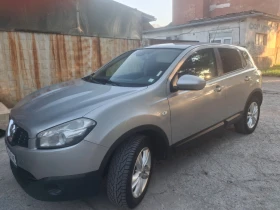 Nissan Qashqai - 11800 лв. - 20507569 5