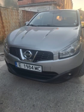 Nissan Qashqai - 11800 лв. - 20507569 2