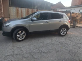 Nissan Qashqai - 11800 лв. - 20507569 4