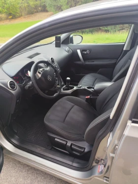 Обява за продажба на Nissan Qashqai ~11 300 лв. - изображение 6