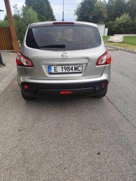 Обява за продажба на Nissan Qashqai ~11 300 лв. - изображение 7
