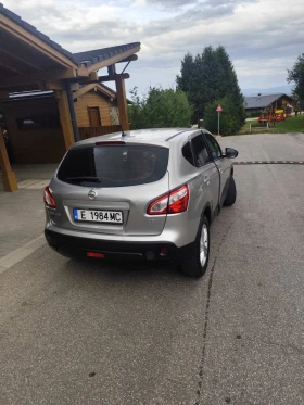 Обява за продажба на Nissan Qashqai ~11 300 лв. - изображение 3
