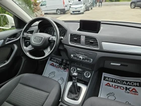 Audi Q3 2.0TDI-140= 6= LED= 177.000 | Mobile.bg    13
