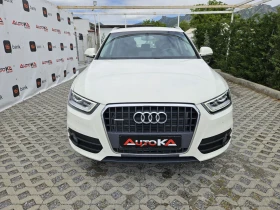     Audi Q3 2.0TDI-140= 6= LED= 177.000