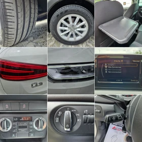 Audi Q3 2.0TDI-140= 6= LED= 177.000 | Mobile.bg    17