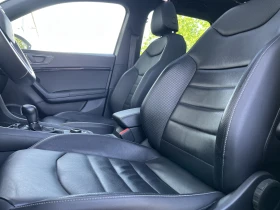 Seat Ateca 2.0 TDI 4X4 190 HP Automatic Xcellence | Mobile.bg    8