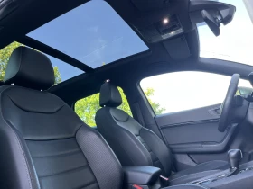 Seat Ateca 2.0 TDI 4X4 190 HP Automatic Xcellence | Mobile.bg    10