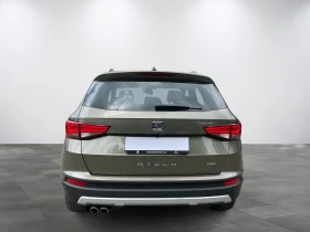 Seat Ateca 2.0 TDI 4X4 190 HP Automatic Xcellence | Mobile.bg    6