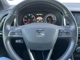 Seat Ateca 2.0 TDI 4X4 190 HP Automatic Xcellence | Mobile.bg    17