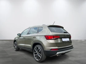 Seat Ateca 2.0 TDI 4X4 190 HP Automatic Xcellence | Mobile.bg    5