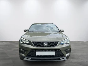     Seat Ateca 2.0 TDI 4X4 190 HP Automatic Xcellence