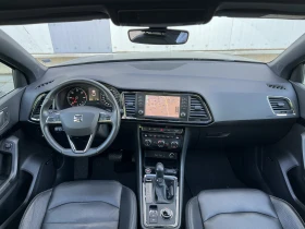 Seat Ateca 2.0 TDI 4X4 190 HP Automatic Xcellence | Mobile.bg    7