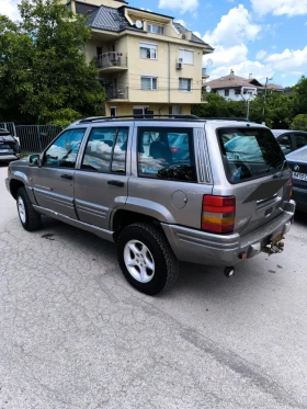 Jeep Grand cherokee | Mobile.bg    3