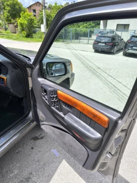 Jeep Grand cherokee | Mobile.bg    5