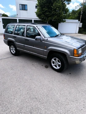 Jeep Grand cherokee | Mobile.bg    4