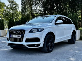 Обява за продажба на Audi Q7 ~26 000 лв. - изображение 1