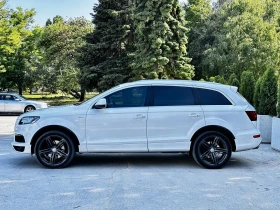 Обява за продажба на Audi Q7 ~26 000 лв. - изображение 2