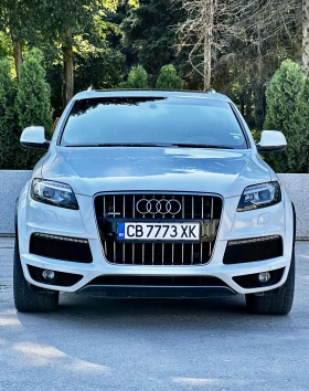Обява за продажба на Audi Q7 ~26 000 лв. - изображение 4
