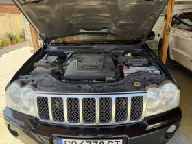 Jeep Grand cherokee - 15000 лв. - 12743493 9