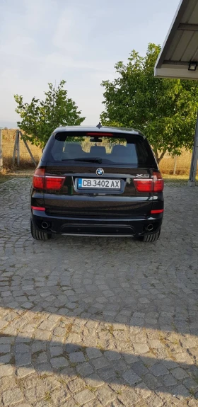 Обява за продажба на BMW X5 ~30 000 лв. - изображение 5
