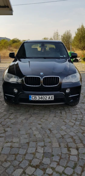 Обява за продажба на BMW X5 ~30 000 лв. - изображение 6