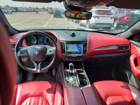 Maserati Levante CARFAX * * АВТО КРЕДИТ * * - 37999 лв. - 47941589 8